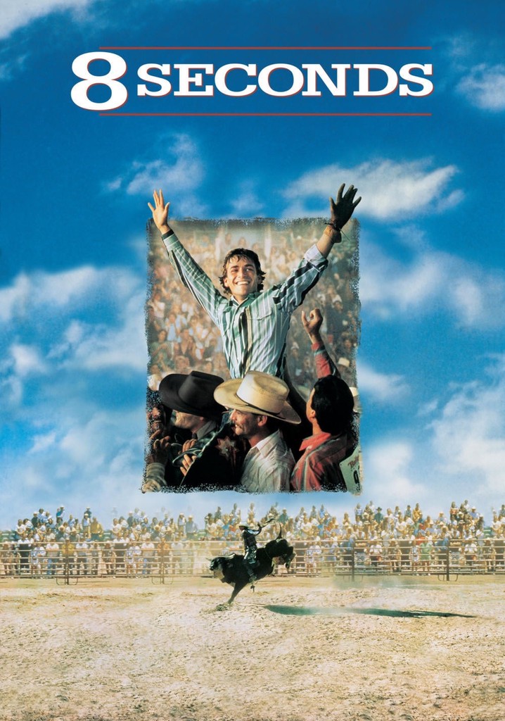 8 Seconds streaming where to watch movie online?